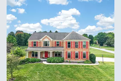 6364 Stockton Court, Miami Township, OH 45140 - Photo 1