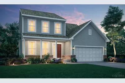 1406 Acadia Drive #25, Maineville, OH 45039 - Photo 1