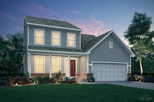 1406 Acadia Dr, Maineville, OH 45039 - Photo 1