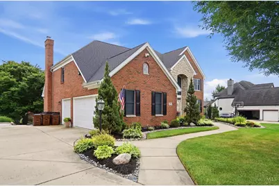 1374 Wexford Lane, Green Township, OH 45233 - Photo 10
