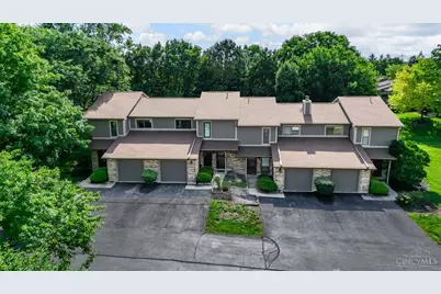 665 Hidden Valley Court, Fairborn, OH 45324 - Photo 34