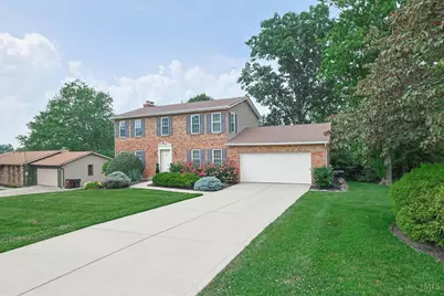 9011 Revere Run, West Chester, OH 45069 - Photo 2