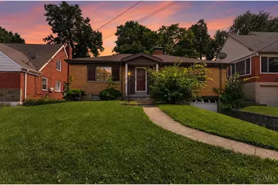 5227 Highview Drive, Cincinnati, OH 45238 - Photo 2