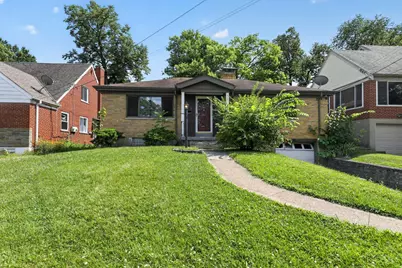 5227 Highview Drive, Cincinnati, OH 45238 - Photo 1
