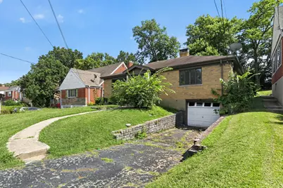 5227 Highview Drive, Cincinnati, OH 45238 - Photo 4