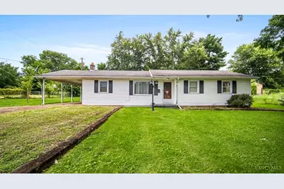 614 Poplar Street, West Union, OH 45693 - Photo 2