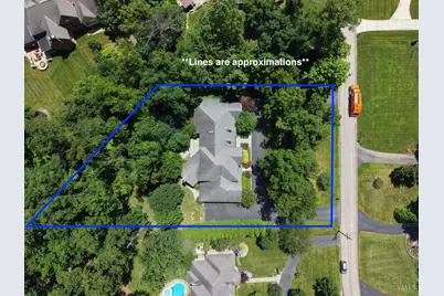 8100 Chinquapin Lane, Indian Hill, OH 45243 - Photo 80