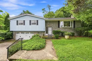 9396 Ranchill Dr, Springfield Township, OH 45231 - Photo 2