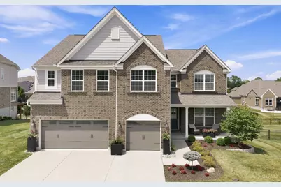 5829 Laurel Run Drive, Liberty Township, OH 45011 - Photo 1