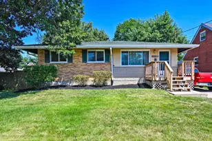 9232 Coogan Dr, Colerain Township, OH 45231 - Photo 1