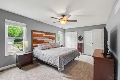 1338 Tolley Wood Drive, Fairfield, OH 45014 - Photo 16