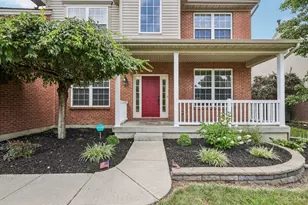 5798 Hawthorne Reserve Dr, Liberty Township, OH 45044 - Photo 4