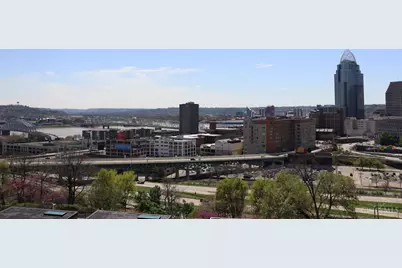 399 Oregon Street, Cincinnati, OH 45202 - Photo 4