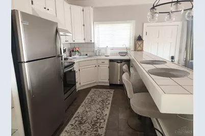 399 Oregon Street, Cincinnati, OH 45202 - Photo 20