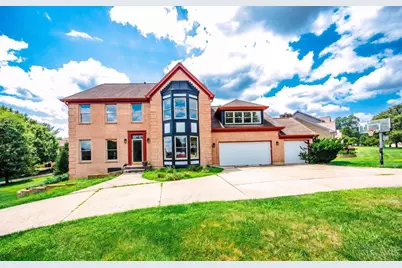 11725 Darbyshire Court, Symmes Township, OH 45140 - Photo 2