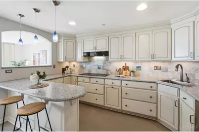 415 Bond Place #4C, Cincinnati, OH 45206 - Photo 20