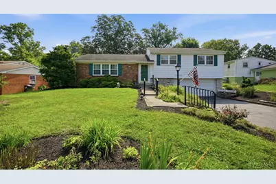 830 Sunderland Drive, Anderson Township, OH 45255 - Photo 2