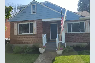 966 Summit Avenue, Glendale, OH 45246 - Photo 1