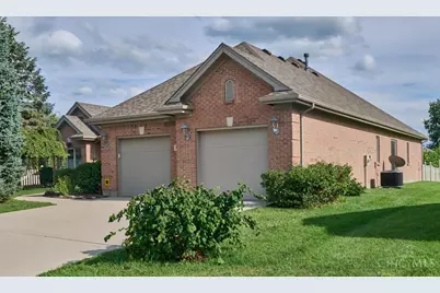 516 Cheyenne Court, Wilmington, OH 45177 - Photo 1