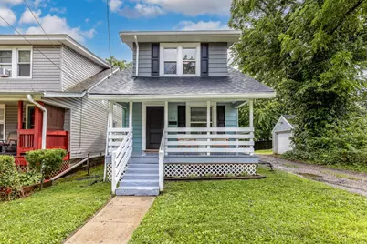 1953 Cordova Avenue, Cincinnati, OH 45239 - Photo 1