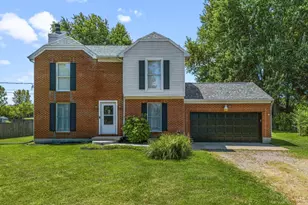 1359 Middletown Eaton Rd, Madison Township, OH 45042 - Photo 1