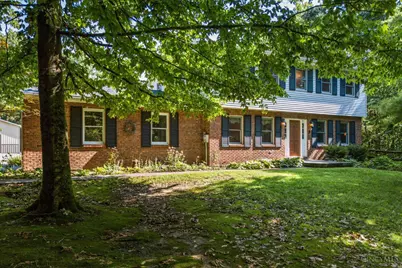 7191 Brook Drive, Salem Township, OH 45152 - Photo 2