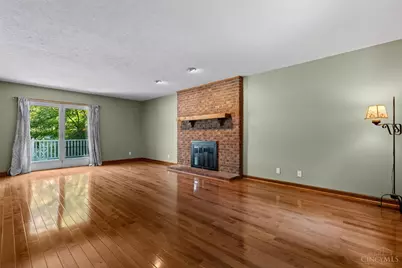 7191 Brook Drive, Salem Township, OH 45152 - Photo 6