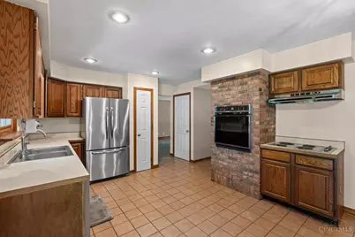 7191 Brook Drive, Salem Township, OH 45152 - Photo 12