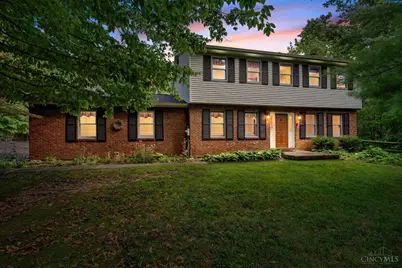 7191 Brook Drive, Salem Township, OH 45152 - Photo 1