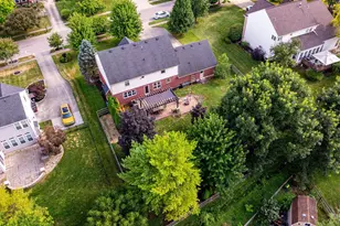 5476 Bentwood Dr, Mason, OH 45040 - Photo 4