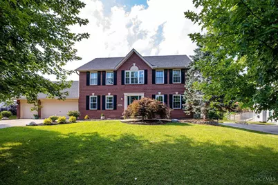 5476 Bentwood Drive, Mason, OH 45040 - Photo 2