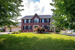 5476 Bentwood Dr, Mason, OH 45040 - Photo 2