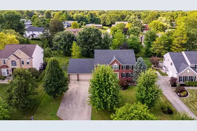 5476 Bentwood Drive, Mason, OH 45040 - Photo 50