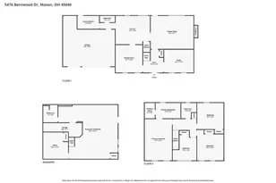 5476 Bentwood Dr, Mason, OH 45040 - Photo 46