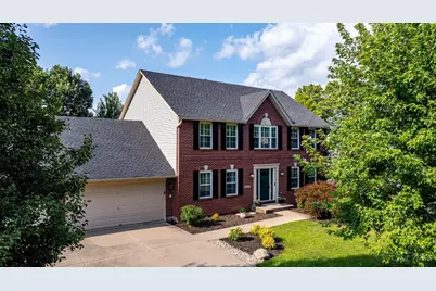 5476 Bentwood Drive, Mason, OH 45040 - Photo 48