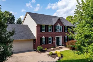 5476 Bentwood Dr, Mason, OH 45040 - Photo 48