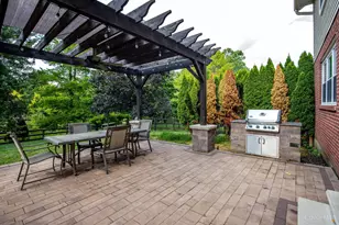 5476 Bentwood Dr, Mason, OH 45040 - Photo 36
