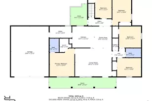 8967 St Rt 138, Liberty Twp, OH 45133 - Photo 42