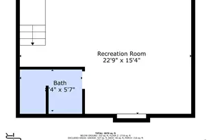 8967 St Rt 138, Liberty Twp, OH 45133 - Photo 44