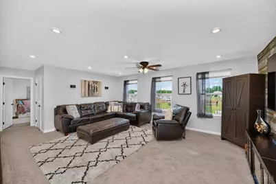 7474 Timber Valley Drive, Franklin Township, OH 45005 - Photo 22
