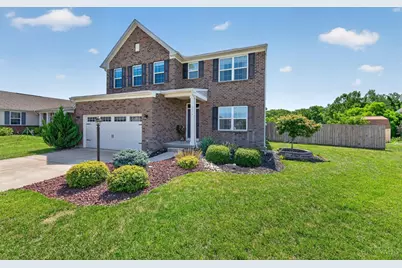 7474 Timber Valley Drive, Franklin Township, OH 45005 - Photo 4