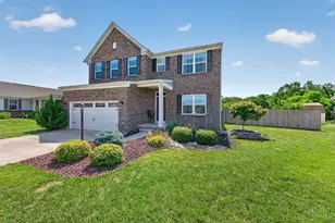 7474 Timber Valley Dr, Franklin Township, OH 45005 - Photo 4