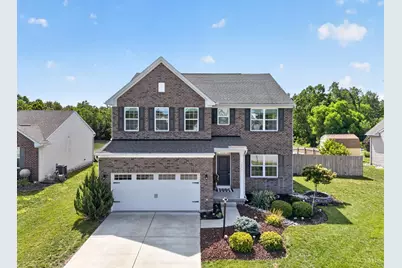7474 Timber Valley Drive, Franklin Township, OH 45005 - Photo 2