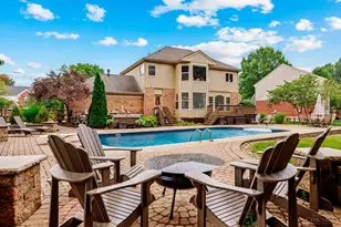 4253 English Oaks Ct, Union Township, OH 45103 - Photo 46