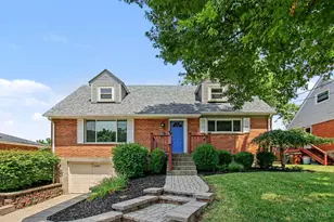 2589 S Kathwood Cir, Reading, OH 45236 - Photo 1