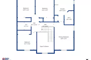 205 Steeplechase Dr, Springboro, OH 45066 - Photo 38