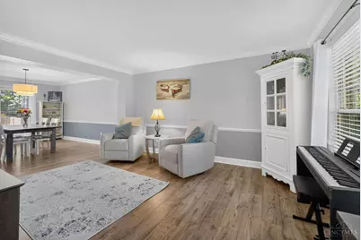 205 Steeplechase Drive, Springboro, OH 45066 - Photo 6