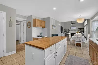 205 Steeplechase Drive, Springboro, OH 45066 - Photo 14