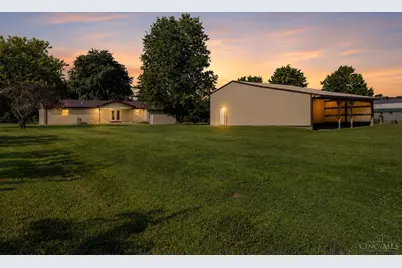 8973 Tri County Highway, Eagle Township, OH 45171 - Photo 2
