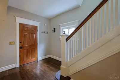 650 Rushton Road, Cincinnati, OH 45226 - Photo 4